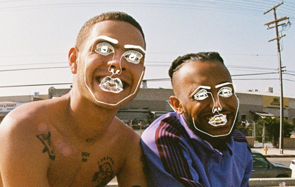 Listen to Disclosure's new track 'My High' featuring Slowthai and Aminé