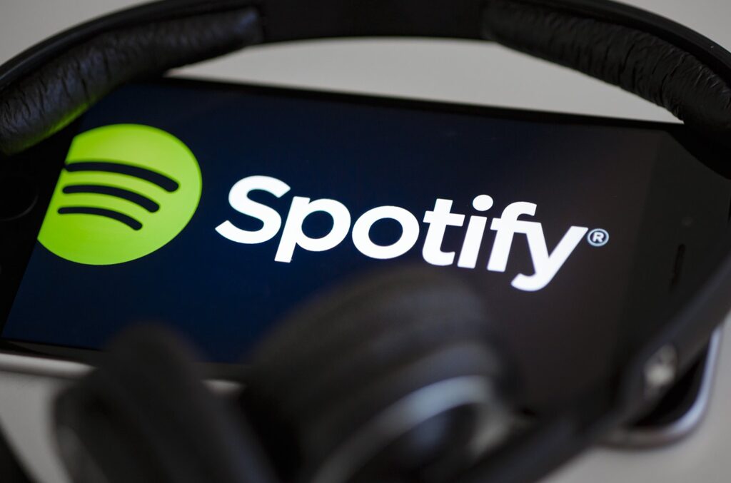 Spotify Launches New Discount Plan For Roommates, Couples