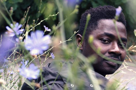 Lamin Fofana completes album trilogy with Blues