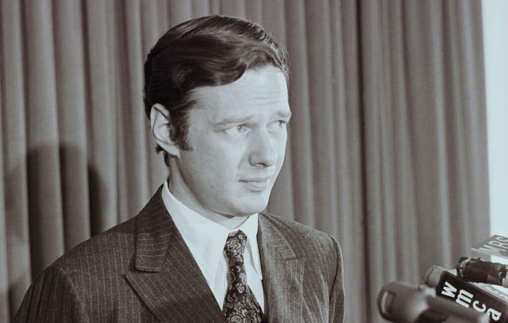 Biopic about The Beatles' manager Brian Epstein is in the works