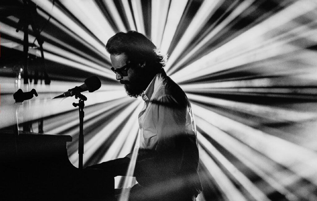 Father John Misty announces new Bandcamp EP featuring Leonard Cohen covers