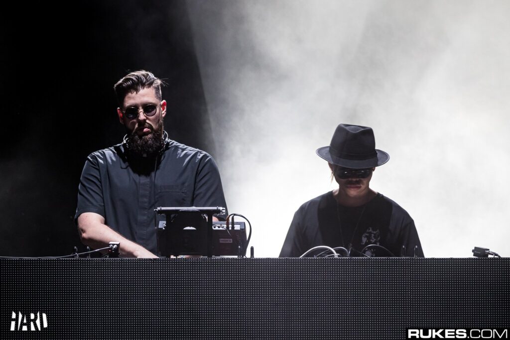 Tchami Launches 'Confessions' Interview Series & Teases ZHU Collab [WATCH]