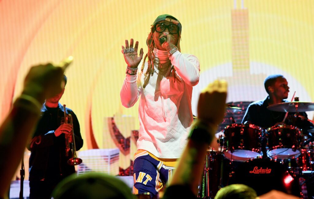 Lil Wayne releases reworked 'Free Weezy Album' to mark project's fifth anniversary