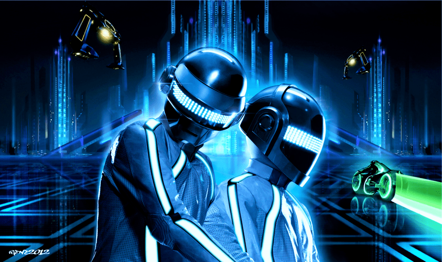 REPORT: Tron 3 In Development With Jared Leto, & Daft Punk To Score