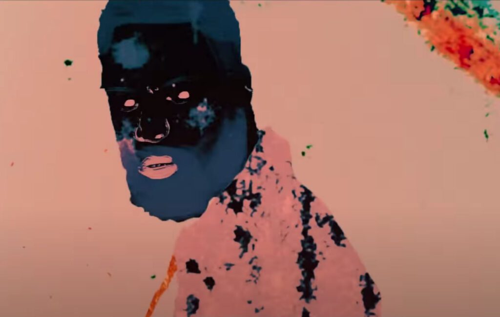 Ghetts unveils animated visuals for new track 'Mozambique'