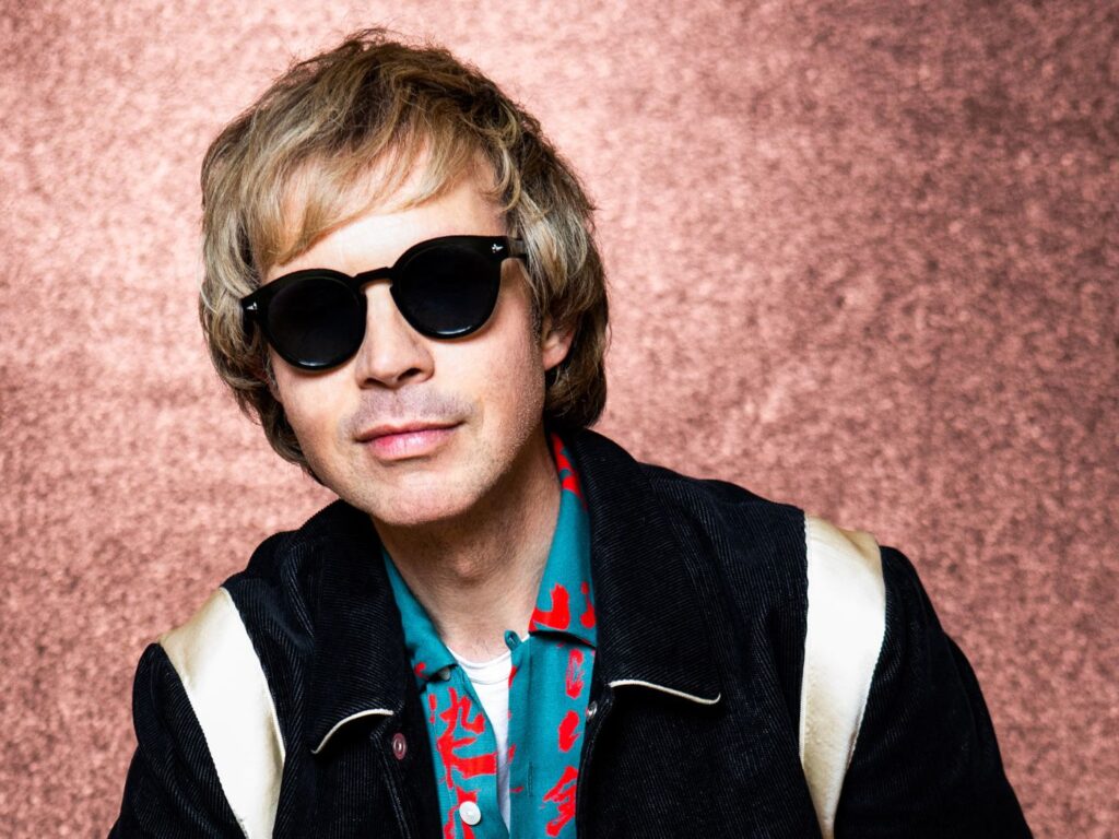 Khruangbin share new Beck remix to mark his 50th birthday