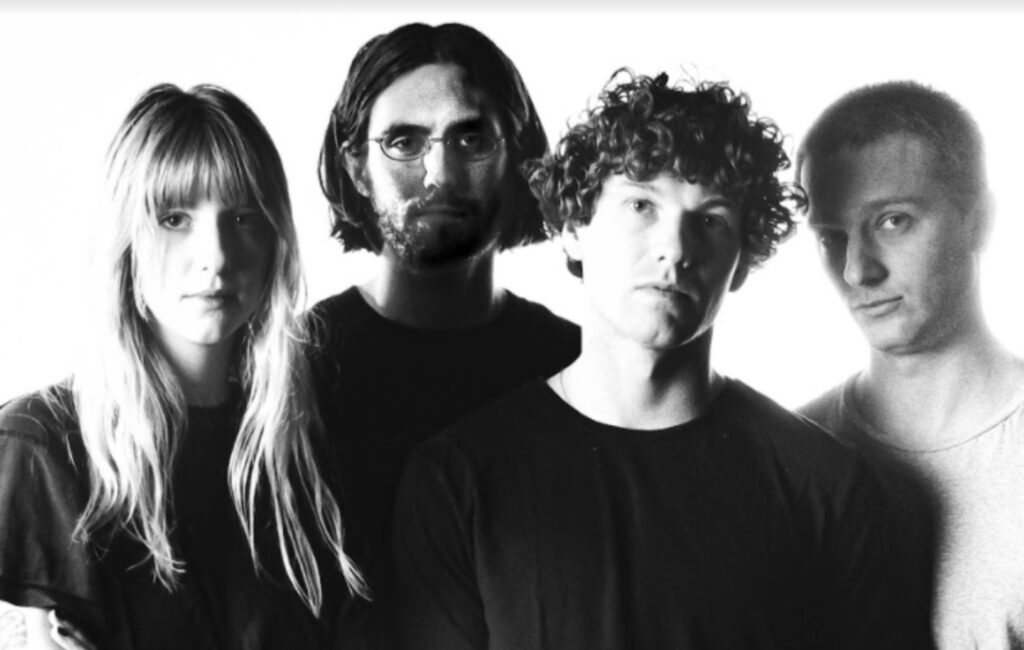 Slow Pulp share new single 'Idaho', announce debut album | NME