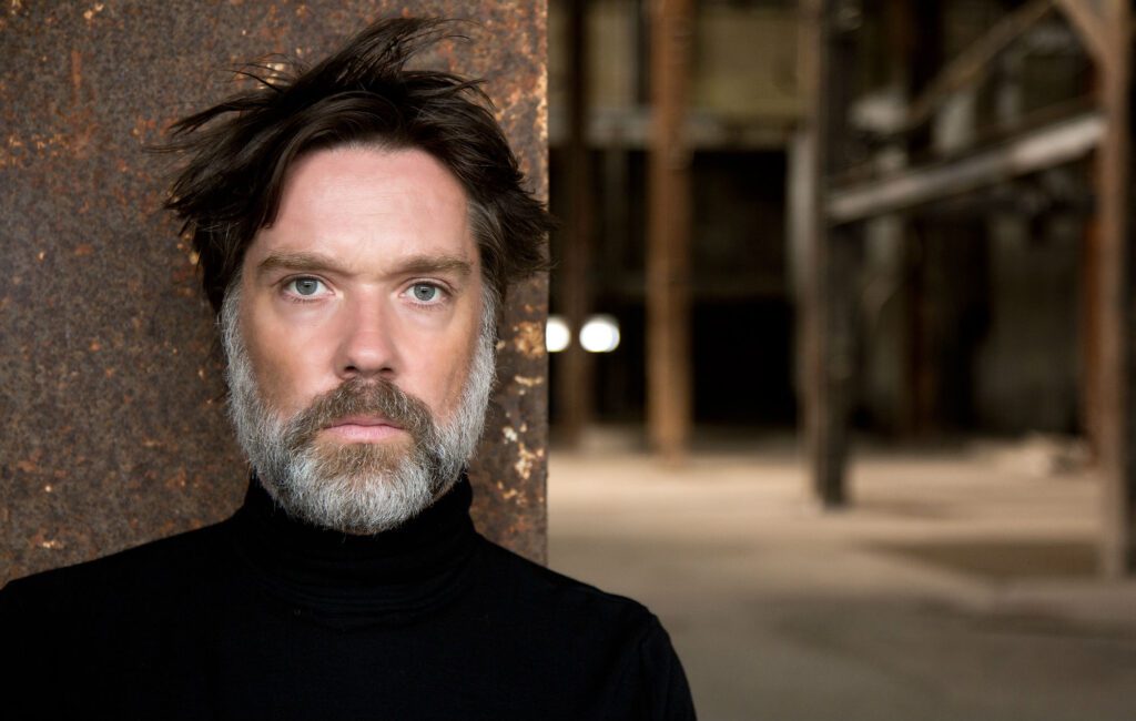 Rufus Wainwright: "It's impossible to minimise the ineptitude and pure evil of the Trump administration" | NME