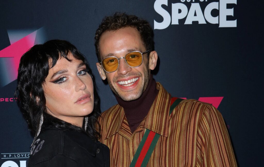 Kesha teams up with Wrabel for reflective new single 'Since I Was Young'