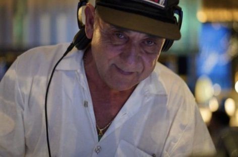 Balearic pioneer Jose Padilla diagnosed with cancer, launches GoFundMe