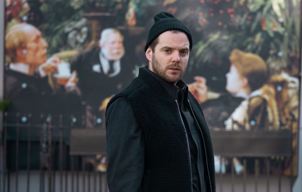 Mike Skinner questions live-streamed gigs: "I don't think the technology's there"