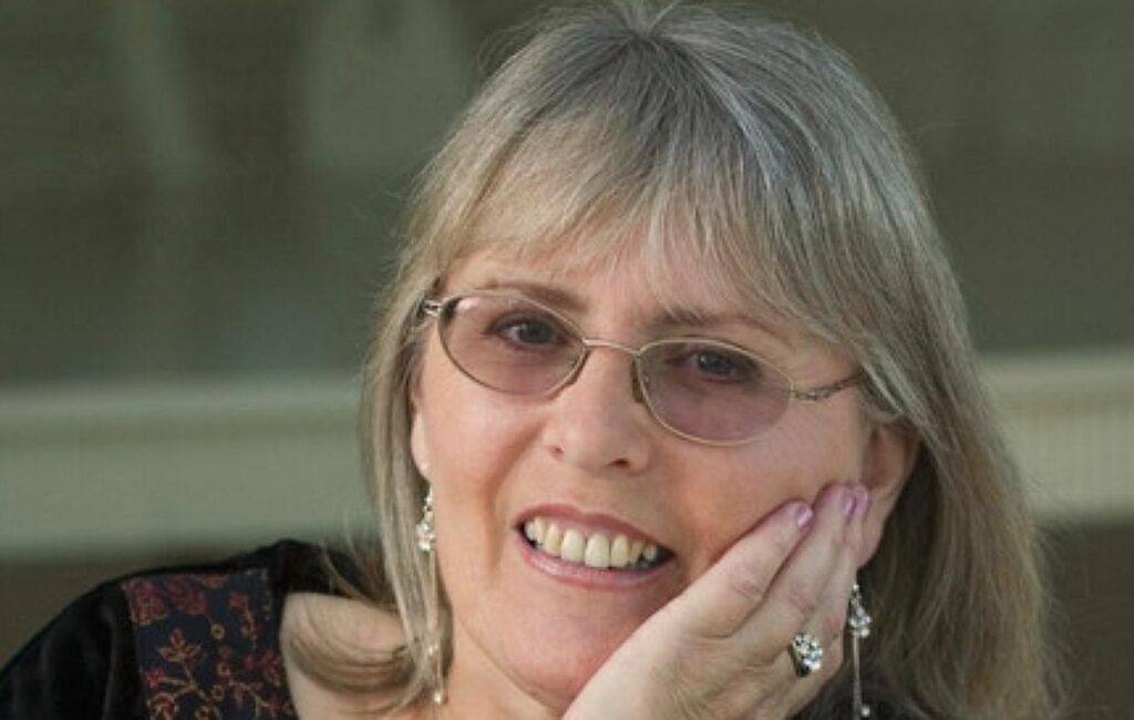 Fairport Convention singer Judy Dyble has died aged 71