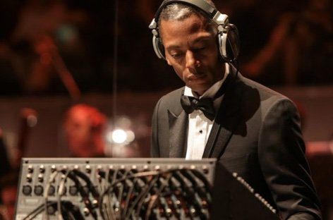 Jeff Mills to release ninth installment of Every Dog Has Its Day series