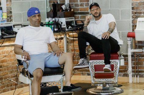 Loco Dice and Eddie Fowlkes share mini-documentary ahead of collaborative EP