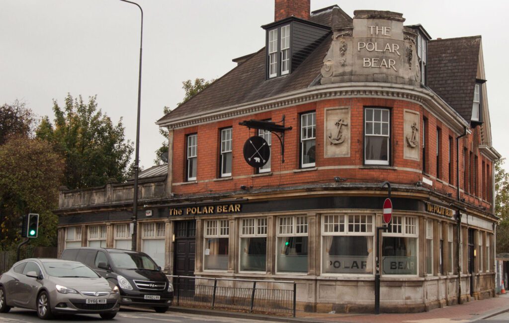 Hull venues The Welly and The Polar Bear are set to close