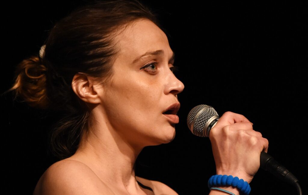 Fiona Apple announces physical 'Fetch The Bolt Cutters' release | NME