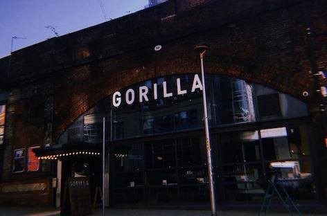 Manchester venues Gorilla and The Deaf Institute to close permanently