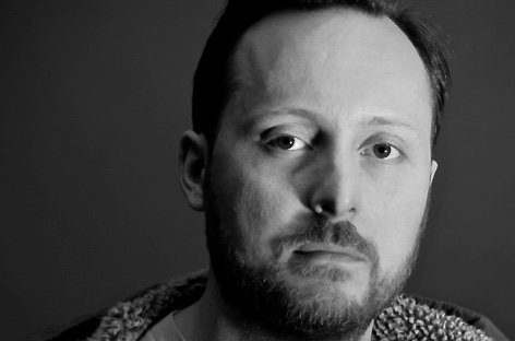 Mix Of The Day: John Selway