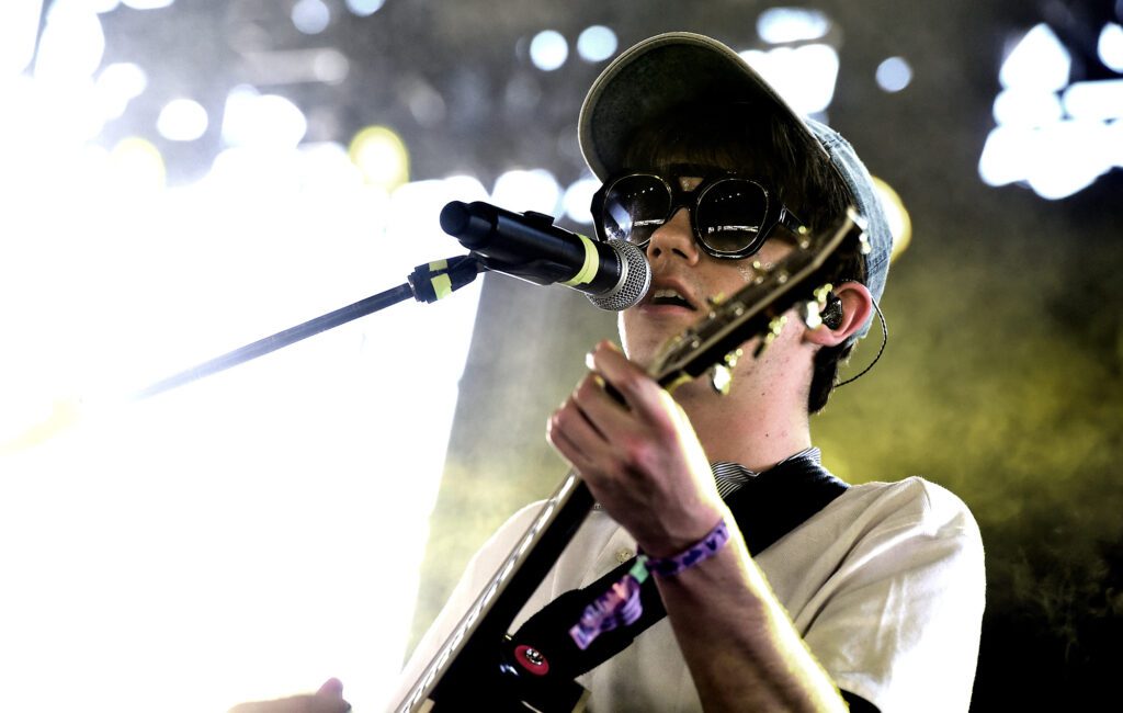 Declan McKenna teases new track 'Be An Astronaut' | NME