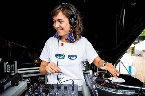 Mix Of The Day: Sassy J