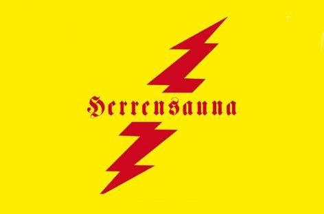 Berlin party Herrensauna launches new label with a series of various artists 12-inches
