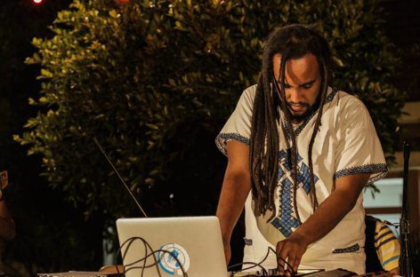 Ethiopian Records launches fundraiser for new double-EP, Wel