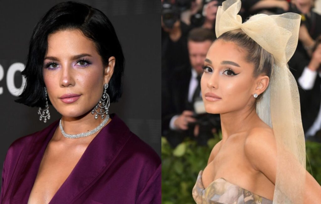Halsey and Ariana Grande donate to Beirut relief fund after devastating explosion