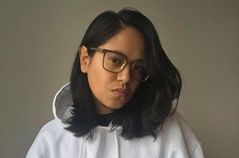 Mix Of The Day: Ikonika