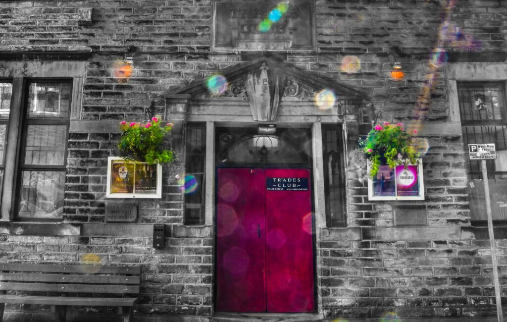 Campaign launched to secure future of Hebden Bridge's Trades Club
