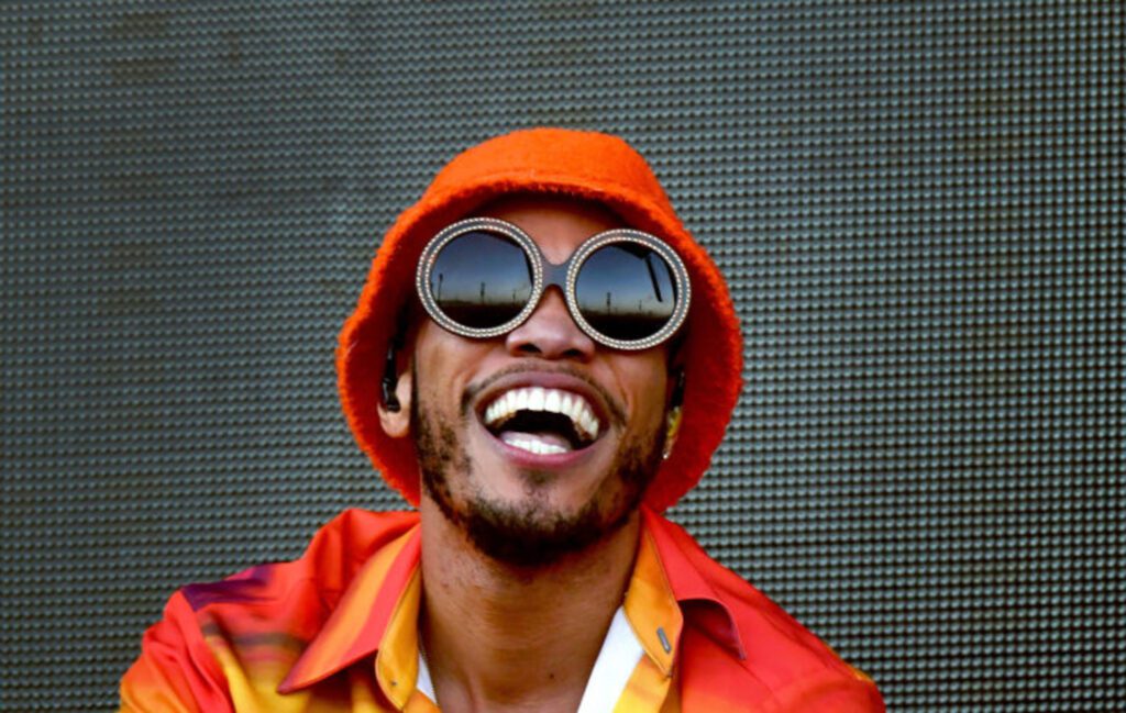 Listen to Anderson .Paak's 'Lockdown' remix with J.I.D, Noname and Jay Rock