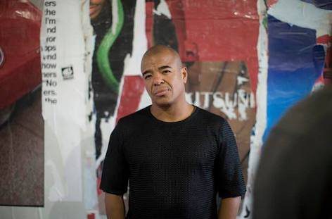 DJ Erick Morillo charged with sexual battery