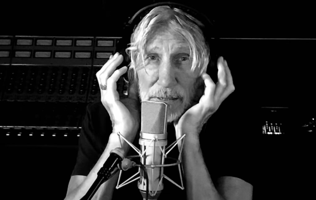 Watch Roger Waters perform two Pink Floyd deep cuts