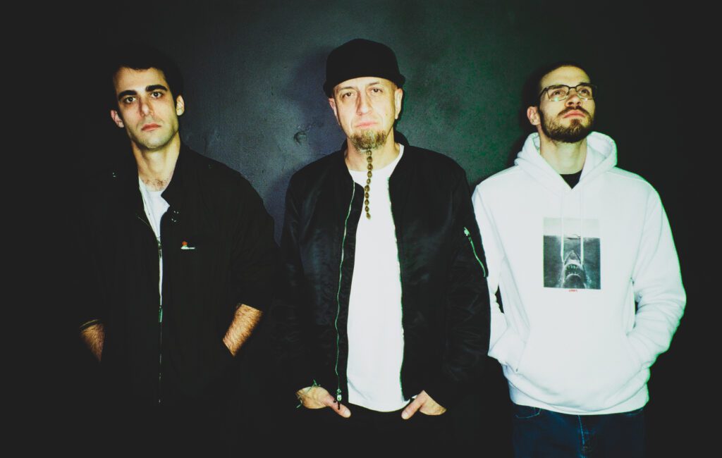SOAD's Shavo Odadjian shares debut track from new band North Kingsley