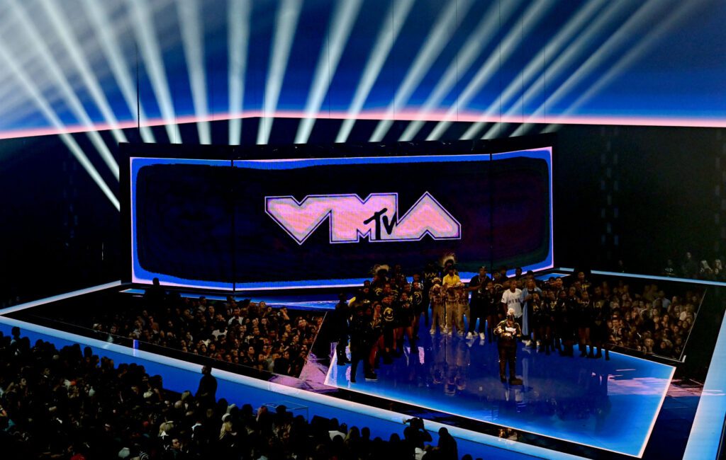 MTV VMAs to change venues because of coronavirus "safety concerns"