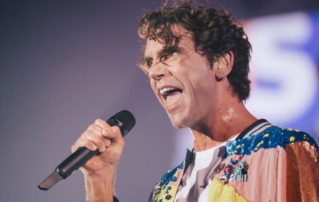 Mika pens emotional letter to Lebanese people following Beirut explosion