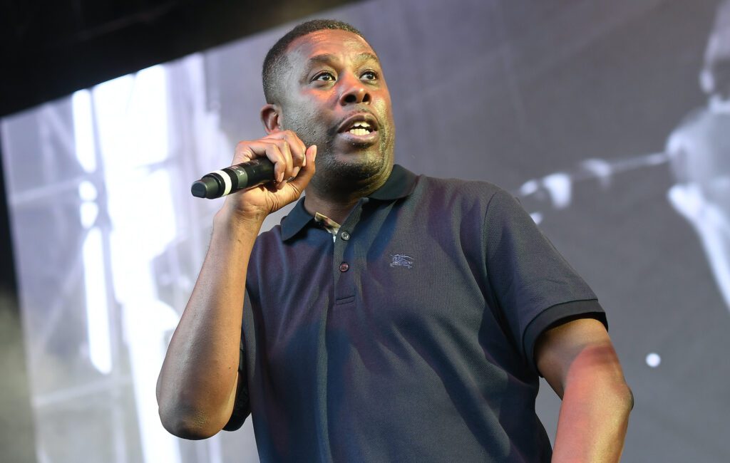 Wu-Tang Clan's GZA announces rescheduled 'Liquid Swords' UK tour