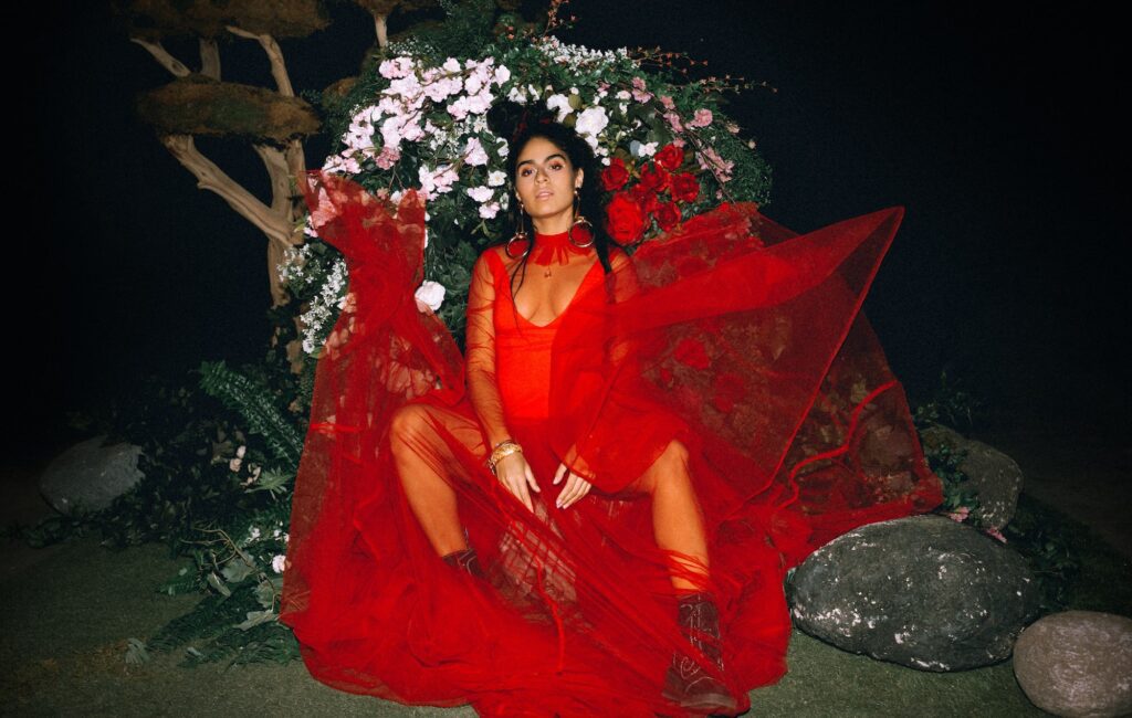 Jessie Reyez shares video clip for ‘Before Love Came To Kill Us’ | NME