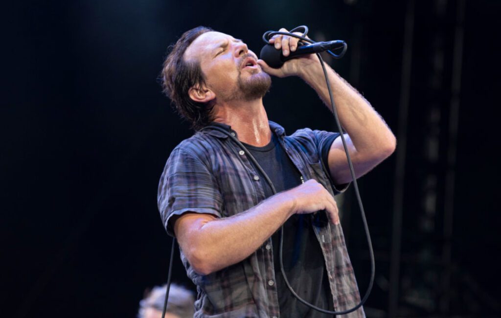 First of Pearl Jam's two iconic 2018 'Home Shows' to be live-streamed next month