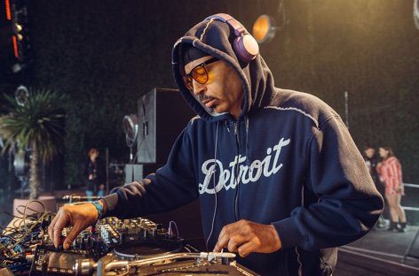 Moodymann and Kenny Dope announce new 'Rude Movements' remixes