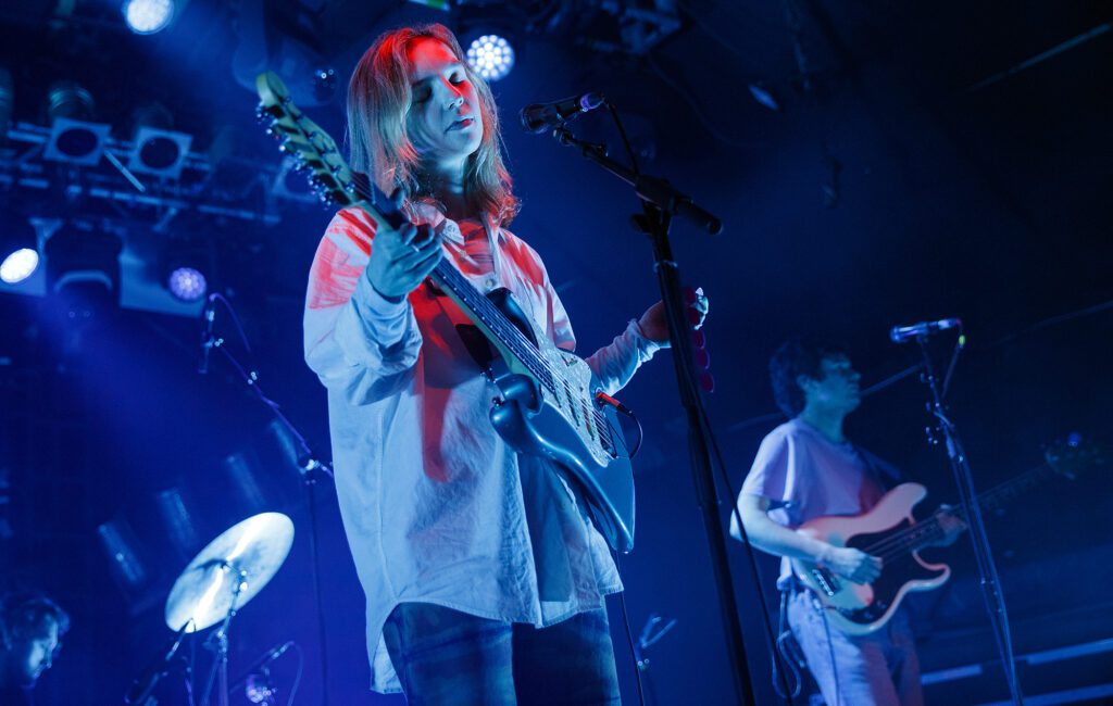 The Japanese House announces 'Chewing Cotton Wool' EP | NME