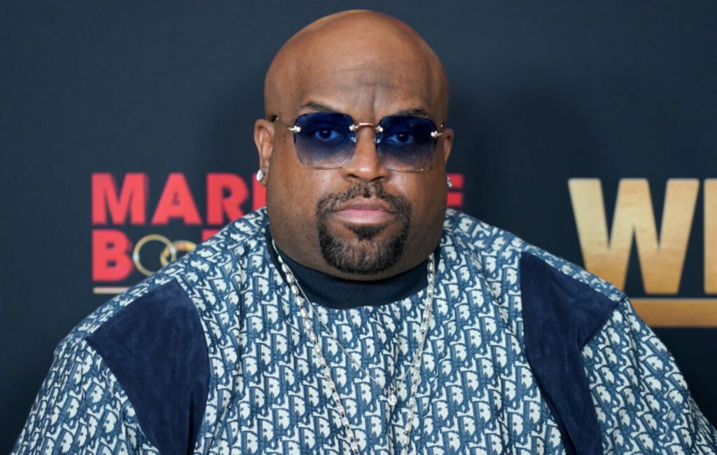 CeeLo Green criticises Megan Thee Stallion and Cardi B, says adult content has "time and a place"