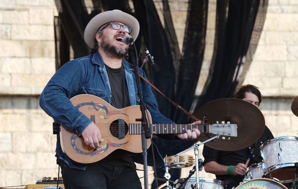 Jeff Tweedy announces new book 'How To Write One Song' | NME