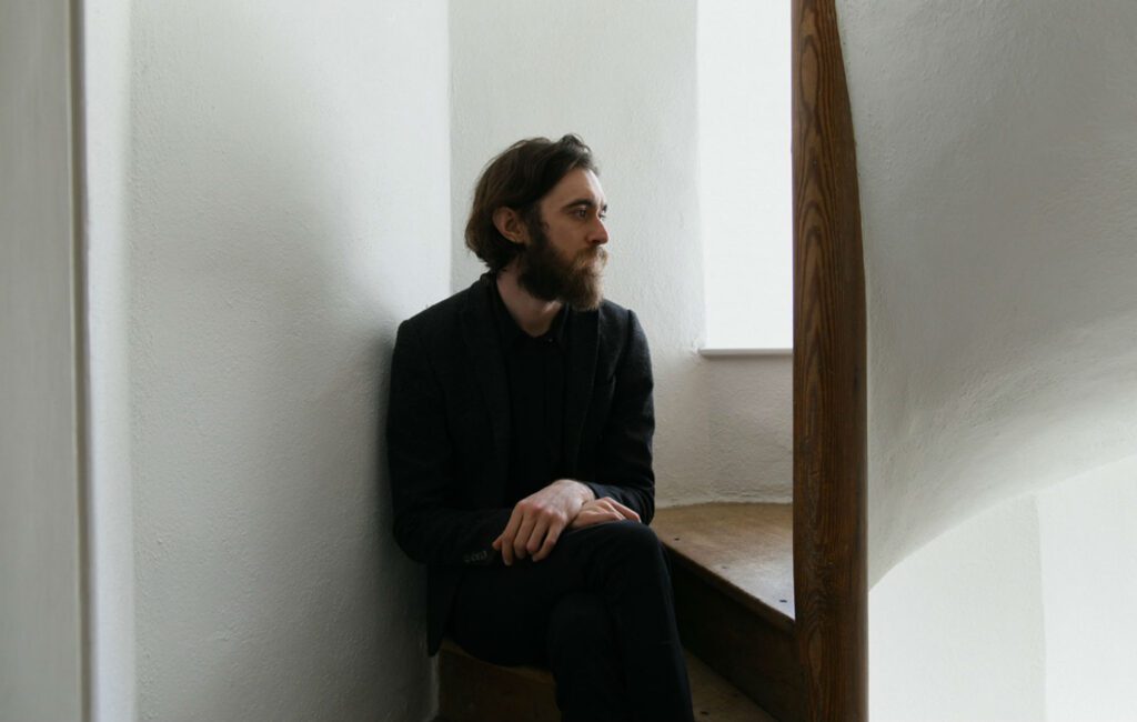 Watch the video for Keaton Henson's 'Prayer' from new album 'Monument'