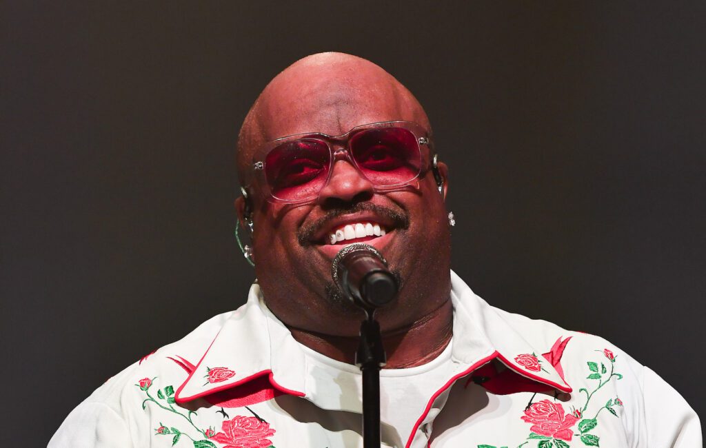 CeeLo Green apologises to Cardi B and Megan Thee Stallion: "I would never disrespect them"