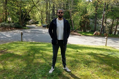 Mix Of The Day: Jay Simon