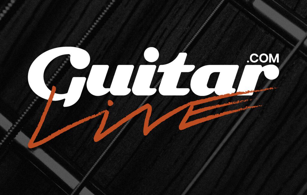 Guitar.com to host free virtual guitar show with performances, masterclasses
