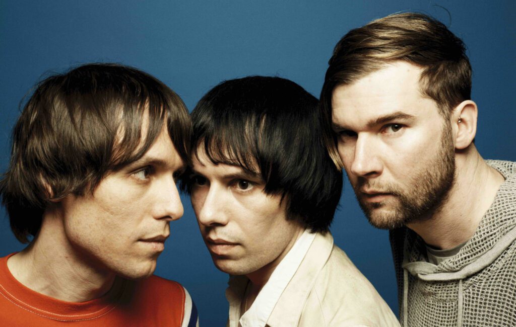 The Cribs announce eighth album 'Night Network' and share first single 'Running Into You’