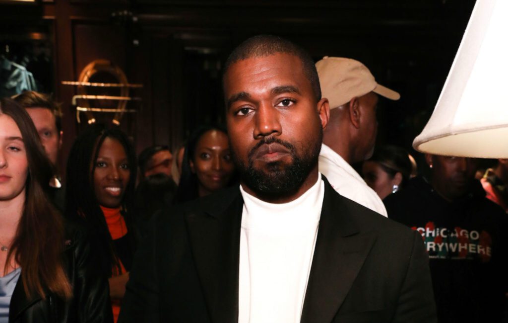 Kanye West is building an eco village and children’s ranch