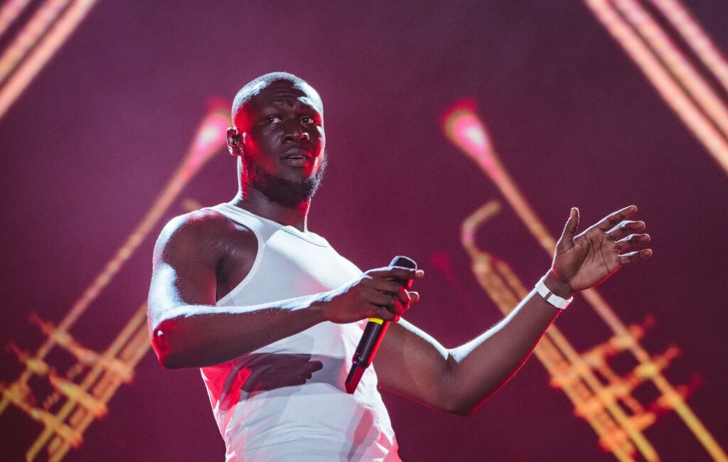 Stormzy donates £500,000 to fund higher education for disadvantaged students