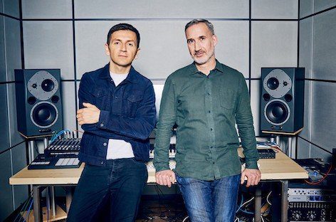Native Instruments CEO and CIO to step down after 20 years